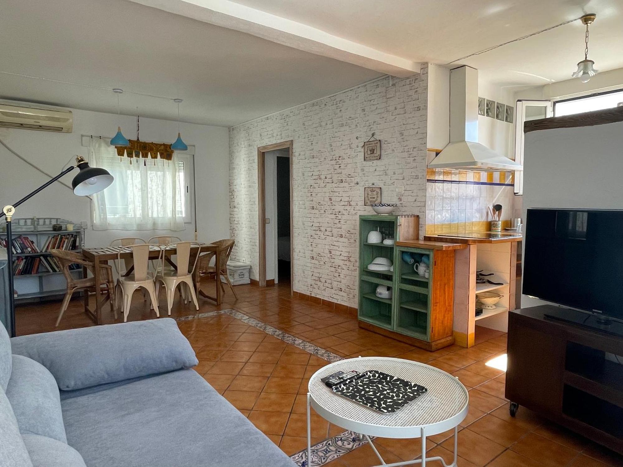 Apartamento El Huerto De Orive Córdoba Exterior foto
